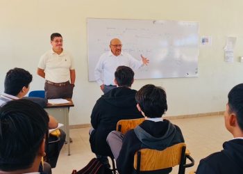 REALIZA EL INSTITUTO DE CAPACITACIÓN PRIMER ENCUENTRO DE LA JUNTA DE GOBIERNO 2025