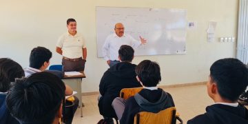 REALIZA EL INSTITUTO DE CAPACITACIÓN PRIMER ENCUENTRO DE LA JUNTA DE GOBIERNO 2025