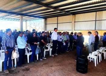 FORTALECE BCS ESFUERZOS CON EL INSTITUTO DE CAPACITACIÓN DEL ESTADO DE CHIHUAHUA