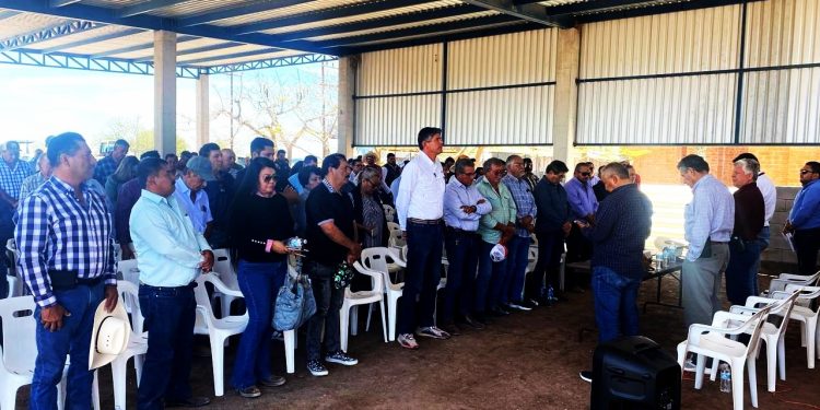 FORTALECE BCS ESFUERZOS CON EL INSTITUTO DE CAPACITACIÓN DEL ESTADO DE CHIHUAHUA
