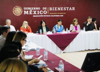 PRESENTA EL INSTITUTO DE LAS MUJERES LA ACTUALIZACIÓN DEL PROGRAMA DE IGUALDAD SUSTANTIVA
