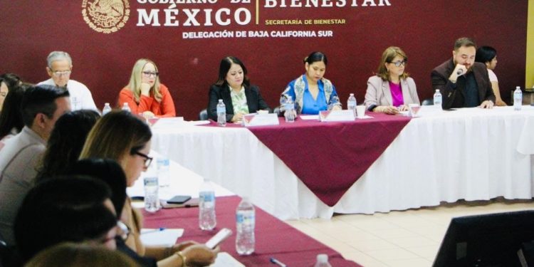 PRESENTA EL INSTITUTO DE LAS MUJERES LA ACTUALIZACIÓN DEL PROGRAMA DE IGUALDAD SUSTANTIVA