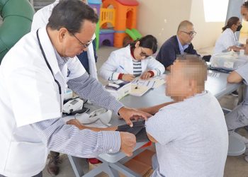 FORTALECEN LA PARTICIPACIÓN SOCIAL A TRAVÉS DE LA PREVENCIÓN DEL DELITO : SSPE