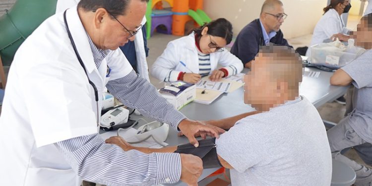 FORTALECEN LA PARTICIPACIÓN SOCIAL A TRAVÉS DE LA PREVENCIÓN DEL DELITO : SSPE