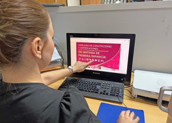 IMPULSA GOBIERNO DE BCS POLÍTICAS PÚBLICAS  CON ENFOQUE EN LA NIÑEZ Y ADOLESCENCIA