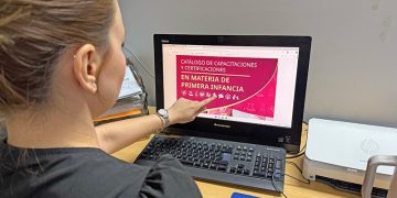 IMPULSA GOBIERNO DE BCS POLÍTICAS PÚBLICAS  CON ENFOQUE EN LA NIÑEZ Y ADOLESCENCIA