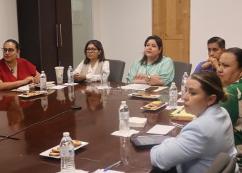 GRECIA GONZALEZ LISTA PARA BUSCAR EL  ORO EN SU ÚLTIMA OLIMPIADA NACIONAL