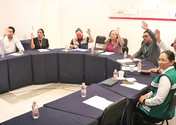 RECONOCE SEPADA LA IMPORTANCIA DE LA SANIDAD VEGETAL EN EL ESTADO