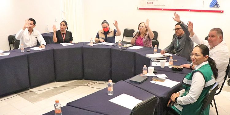 RECONOCE SEPADA LA IMPORTANCIA DE LA SANIDAD VEGETAL EN EL ESTADO