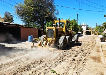 LLEVARÁN “ MI EMPLEO DE VERANO “ A LOS CINCO MUNICIPIOS DE BCS