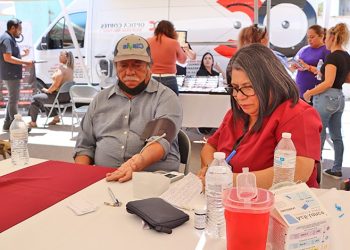 CECyTE FORTALECE SU INFRAESTRUCTURA EDUCATIVA CON AULAS EN BENEFICIO DE ESTUDIANTES