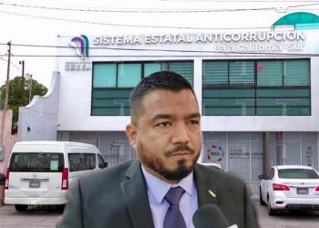 DIRECTO… Y AL GRANO/ BCS: ¡JUSTICIA SELECTIVA!