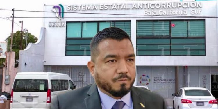 DIRECTO… Y AL GRANO/ BCS: ¡JUSTICIA SELECTIVA!