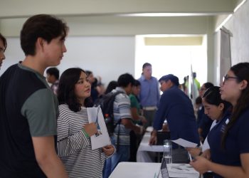 LLEGARÁ “MI EMPLEO DE VERANO” A LOS  MUNICIPIOS DE LA PAZ Y LOS CABOS