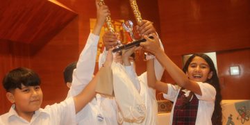 GANA PRIMARIA “ VALENTÍN GÓMEZ FARIAS” DE COMONDU CONCURSO DE CONOCIMIENTO