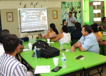 APLICA EL SECTOR SALUD DE BCS MAS DE 60 MIL VACUNAS GRATUITAS CONTRA SARAMPIÓN