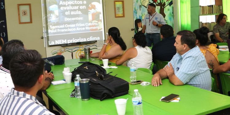 APLICA EL SECTOR SALUD DE BCS MAS DE 60 MIL VACUNAS GRATUITAS CONTRA SARAMPIÓN