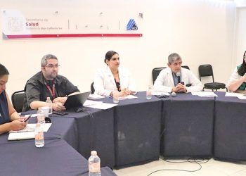 CAPACITAN A POLICÍAS MUNICIPALES DE  LOS CABOS EN FORMACIÓN CONTINUA