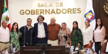 PARTICIPA BCS EN LA IMPLEMENTACIÓN  DE UN MODELO HACENDARIO ESTATAL