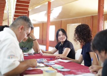 GANA PRIMARIA “ VALENTÍN GÓMEZ FARIAS” DE COMONDU CONCURSO DE CONOCIMIENTO