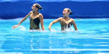 LOGRA BCS PLATA EN HOCKEY IN LINE Y BRONCE EN NATACIÓN ARTÍSTICA EN ON2025