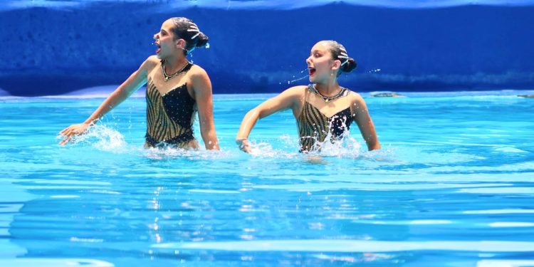 LOGRA BCS PLATA EN HOCKEY IN LINE Y BRONCE EN NATACIÓN ARTÍSTICA EN ON2025