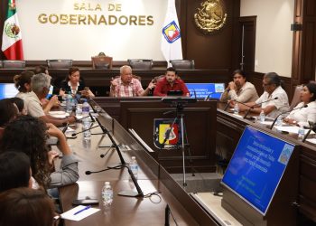 GOBERNADOR VÍCTOR CASTRO COSIÓ REITERA COMPROMISO CON UN DESARROLLO JUSTO Y SUSTENTABLE PARA TODOS SANTOS