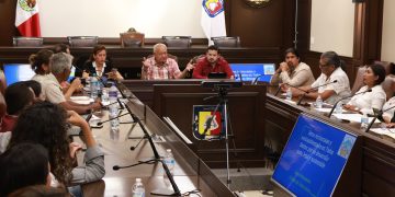 GOBERNADOR VÍCTOR CASTRO COSIÓ REITERA COMPROMISO CON UN DESARROLLO JUSTO Y SUSTENTABLE PARA TODOS SANTOS