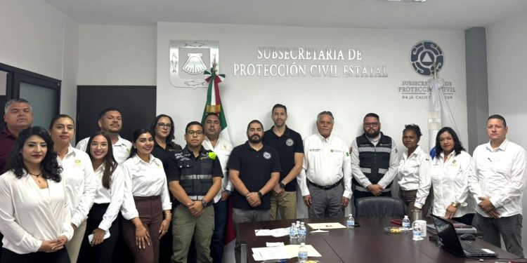 LLEGAN A BCS MAS DE UN MILLÓN DE LIBROS DE  TEXTO GRATUITOS PARA EL CICLO 025-2026