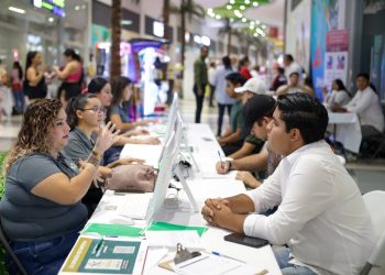 REALIZAN EN LA PAZ EL TORNEO DEPORTIVO “JÓVENES POR LA PREVENCIÓN”