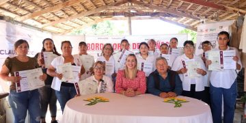 UABCS PARTICIPA EN JORNADA NACIONAL POR LA PAZ Y CONTRA LAS ADICCIONES