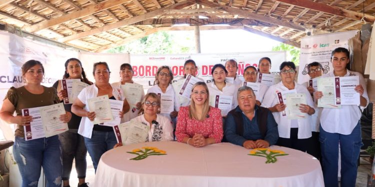 UABCS PARTICIPA EN JORNADA NACIONAL POR LA PAZ Y CONTRA LAS ADICCIONES