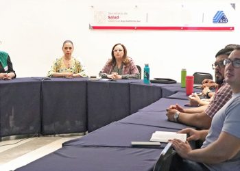 LA PAZ FORTALECE SU CONECTIVIDAD AÉREA CON NUEVA RUTA DIRECTA A AGUASCALIENTES : SETUE