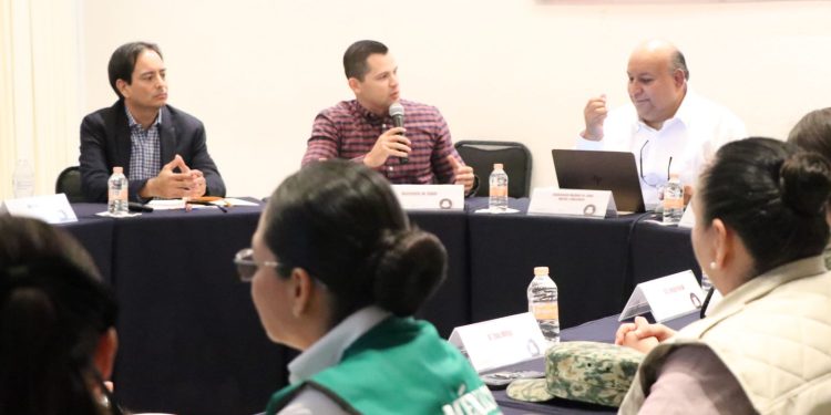 SIGNA ISMUJERES Y SNTE ACUERDO PARA EL INICIO DE LA CAMPAÑA “CARTILLA DE LAS MUJERES”