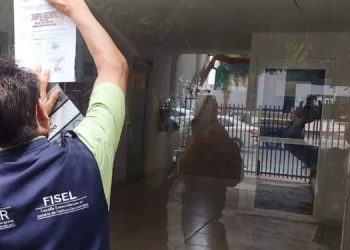 FISEL RECIBE 23 DENUNCIAS DURANTE LA JORNADA ELECTORAL