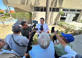 “POBLACIÓN MEXICANA SIN INTERÉS EN ELECCIÓN DEL PODER JUDICIAL”