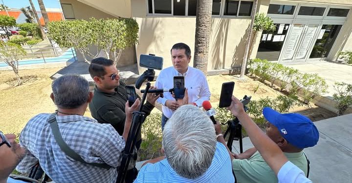 “POBLACIÓN MEXICANA SIN INTERÉS EN ELECCIÓN DEL PODER JUDICIAL”
