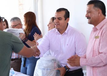 IMPARTE SEDIF UN TALLER SOBRE MASCULINIDADES Y DEMOCRACIA FAMILIAR