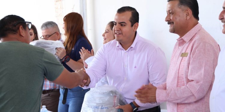 IMPARTE SEDIF UN TALLER SOBRE MASCULINIDADES Y DEMOCRACIA FAMILIAR