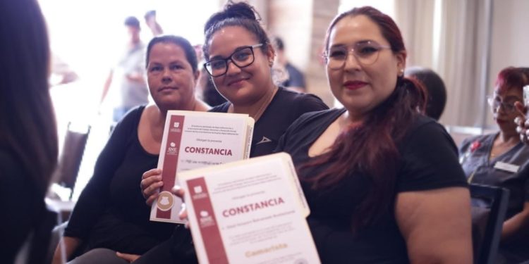 INSUDE CONVOCA A JORNADA DE LIMPIEZA EN INSTALACIONES DEPORTIVAS