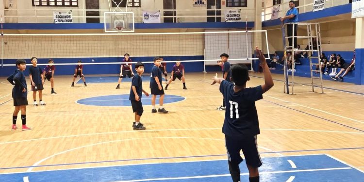 INSUDE CONVOCA A JORNADA DE LIMPIEZA EN INSTALACIONES DEPORTIVAS