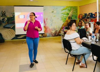 LLEGARÁ “MI EMPLEO DE VERANO” A LOS  MUNICIPIOS DE LA PAZ Y LOS CABOS