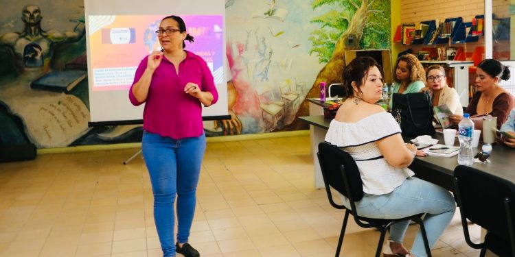 LLEGARÁ “MI EMPLEO DE VERANO” A LOS  MUNICIPIOS DE LA PAZ Y LOS CABOS