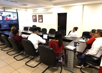 INSUDE CONVOCA A JORNADA DE LIMPIEZA EN INSTALACIONES DEPORTIVAS