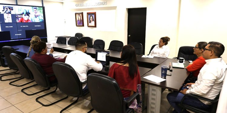 INSUDE CONVOCA A JORNADA DE LIMPIEZA EN INSTALACIONES DEPORTIVAS