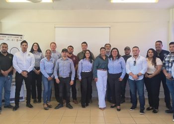 INSUDE CONVOCA A JORNADA DE LIMPIEZA EN INSTALACIONES DEPORTIVAS