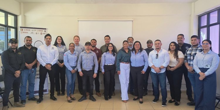 INSUDE CONVOCA A JORNADA DE LIMPIEZA EN INSTALACIONES DEPORTIVAS