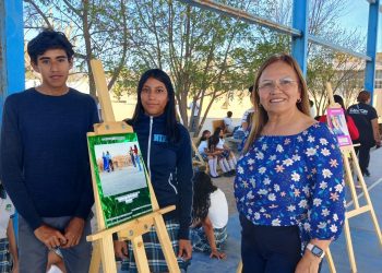 LLEGARÁ “MI EMPLEO DE VERANO” A LOS  MUNICIPIOS DE LA PAZ Y LOS CABOS