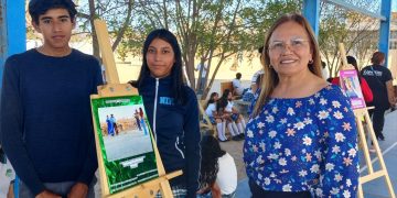 LLEGARÁ “MI EMPLEO DE VERANO” A LOS  MUNICIPIOS DE LA PAZ Y LOS CABOS