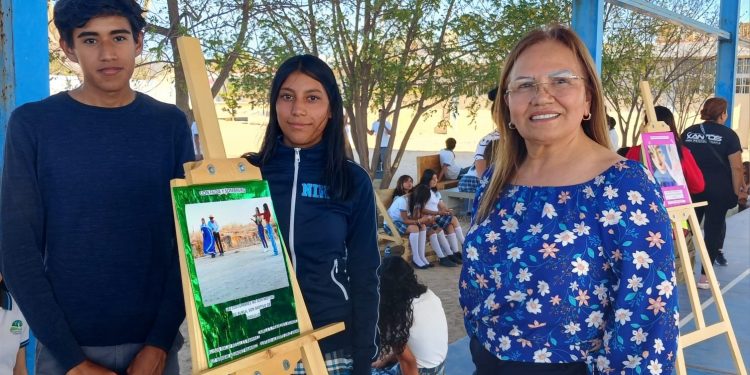 LLEGARÁ “MI EMPLEO DE VERANO” A LOS  MUNICIPIOS DE LA PAZ Y LOS CABOS